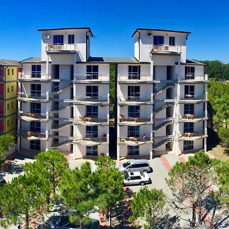 Residence Kullat 2 Velipojë Екстериор снимка