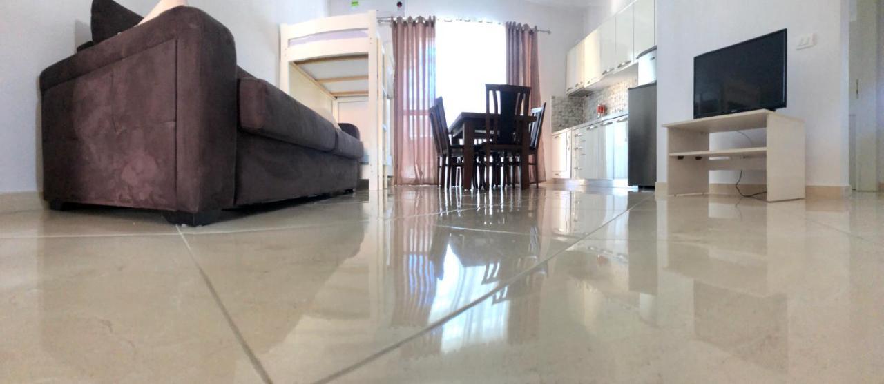 Residence Kullat 2 Velipojë Екстериор снимка