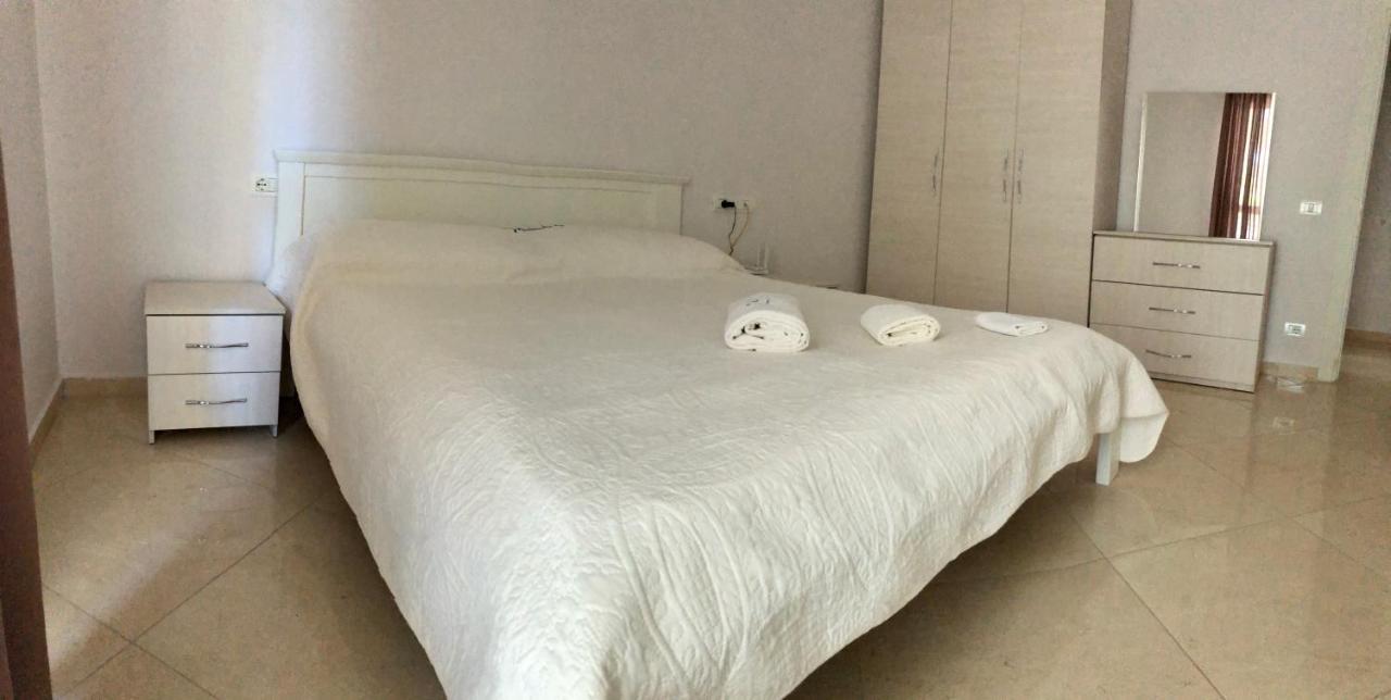 Residence Kullat 2 Velipojë Екстериор снимка