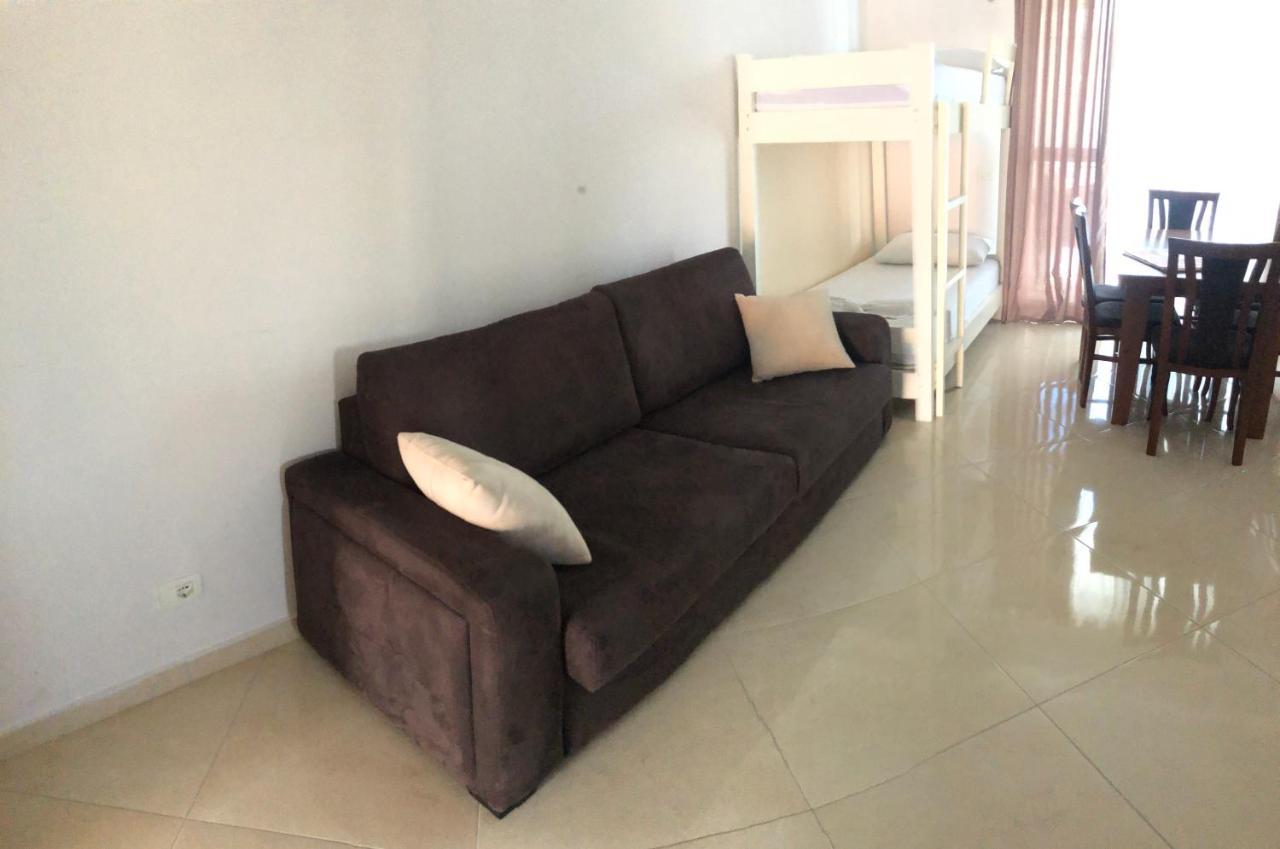 Residence Kullat 2 Velipojë Екстериор снимка