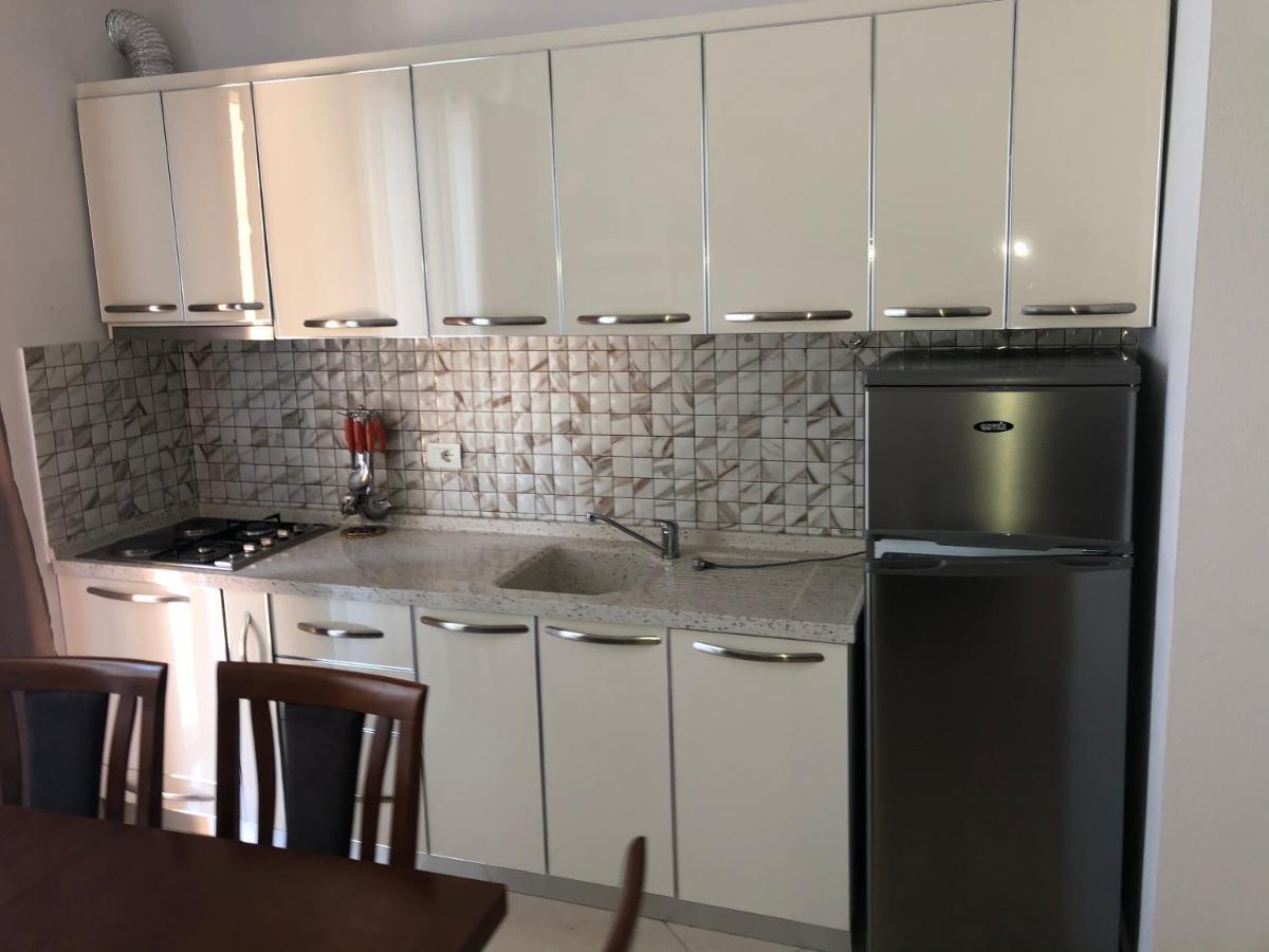 Residence Kullat 2 Velipojë Екстериор снимка