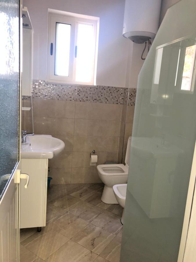Residence Kullat 2 Velipojë Екстериор снимка