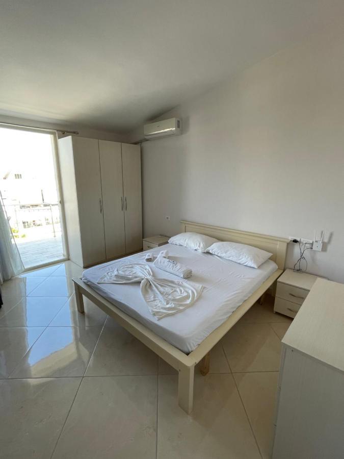 Residence Kullat 2 Velipojë Екстериор снимка