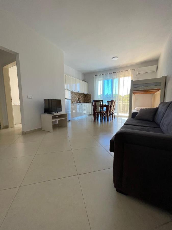 Residence Kullat 2 Velipojë Екстериор снимка