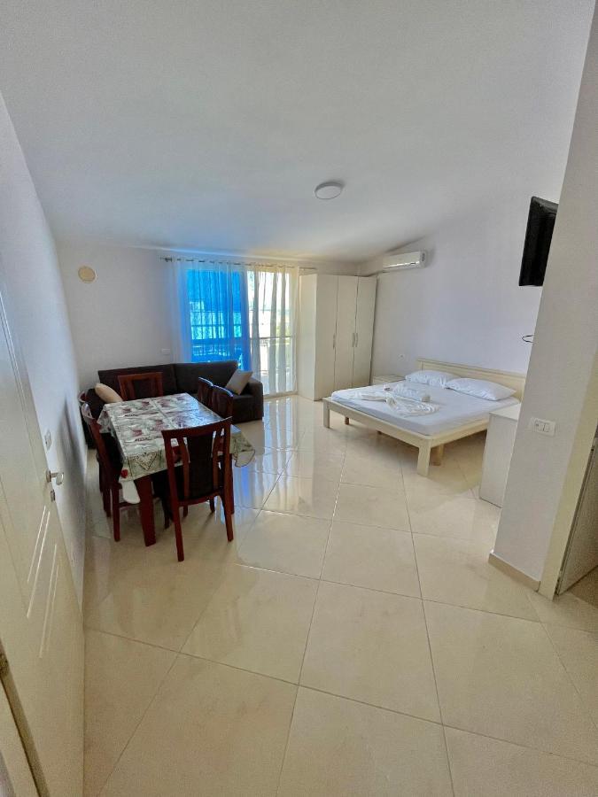 Residence Kullat 2 Velipojë Екстериор снимка