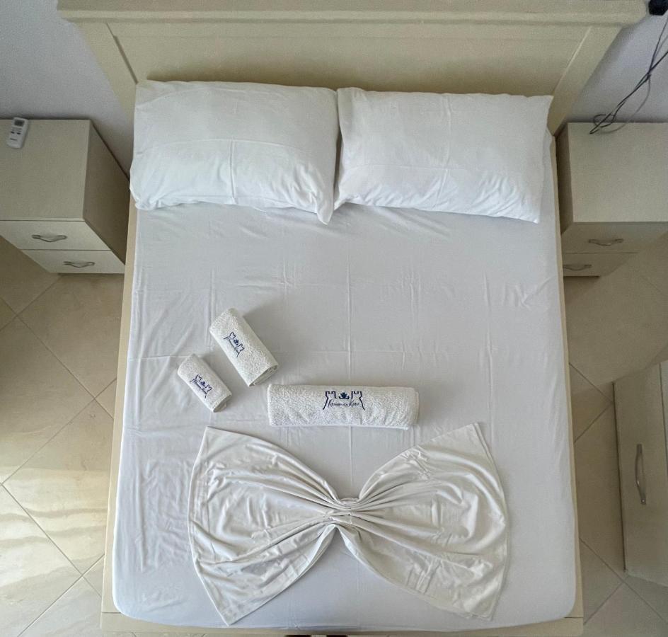 Residence Kullat 2 Velipojë Екстериор снимка