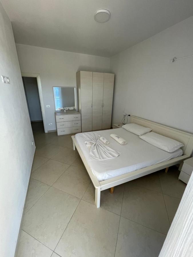 Residence Kullat 2 Velipojë Екстериор снимка