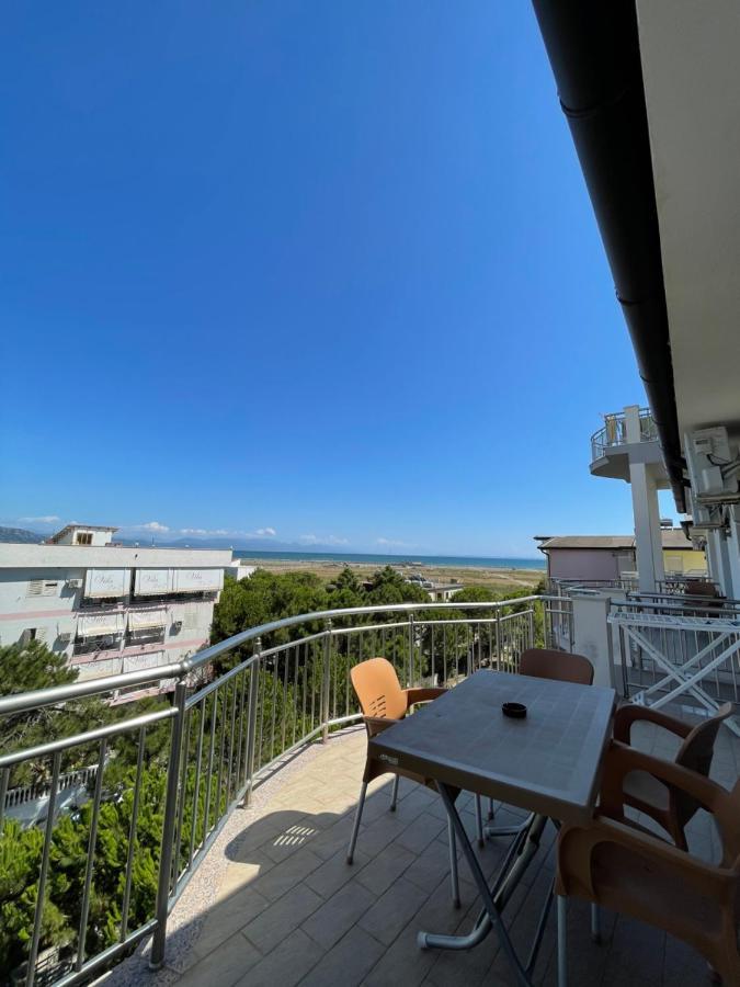Residence Kullat 2 Velipojë Екстериор снимка