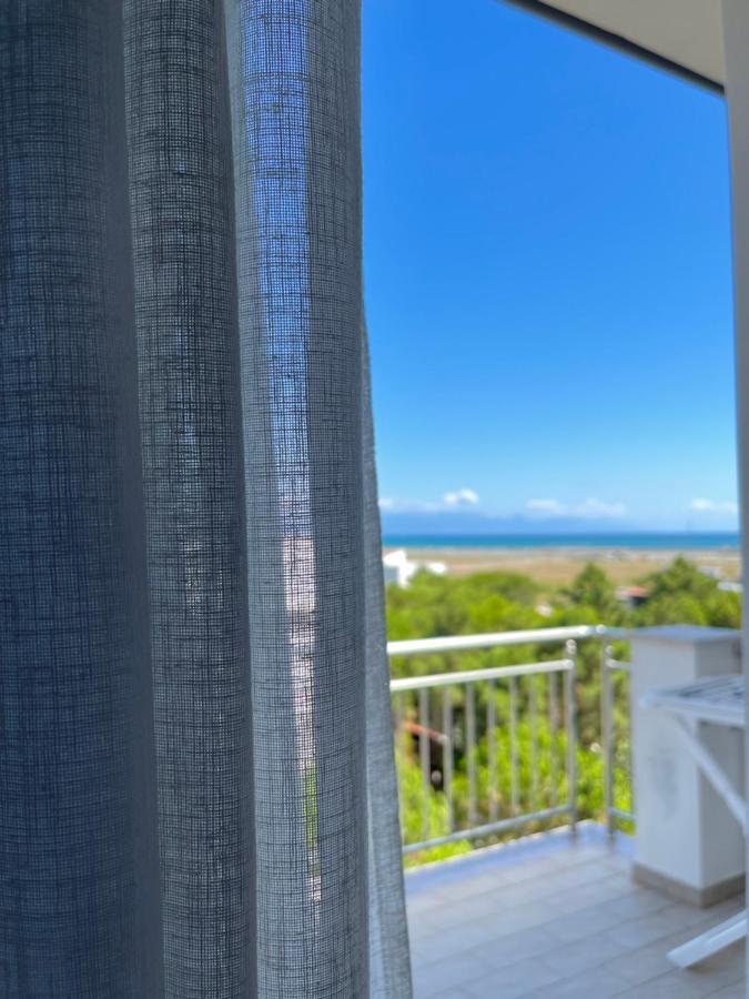 Residence Kullat 2 Velipojë Екстериор снимка