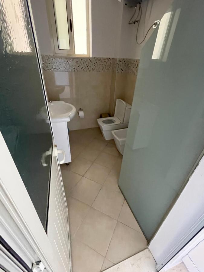 Residence Kullat 2 Velipojë Екстериор снимка